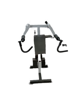 Banco de Hombro Lateral